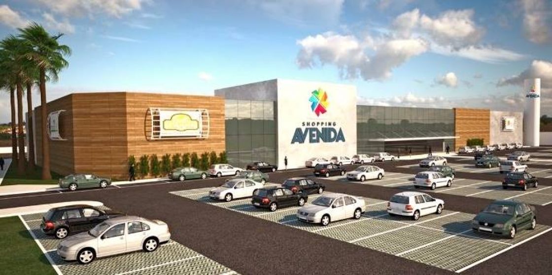 Bahiagás fornece gás natural para novo shopping em Feira de Santana