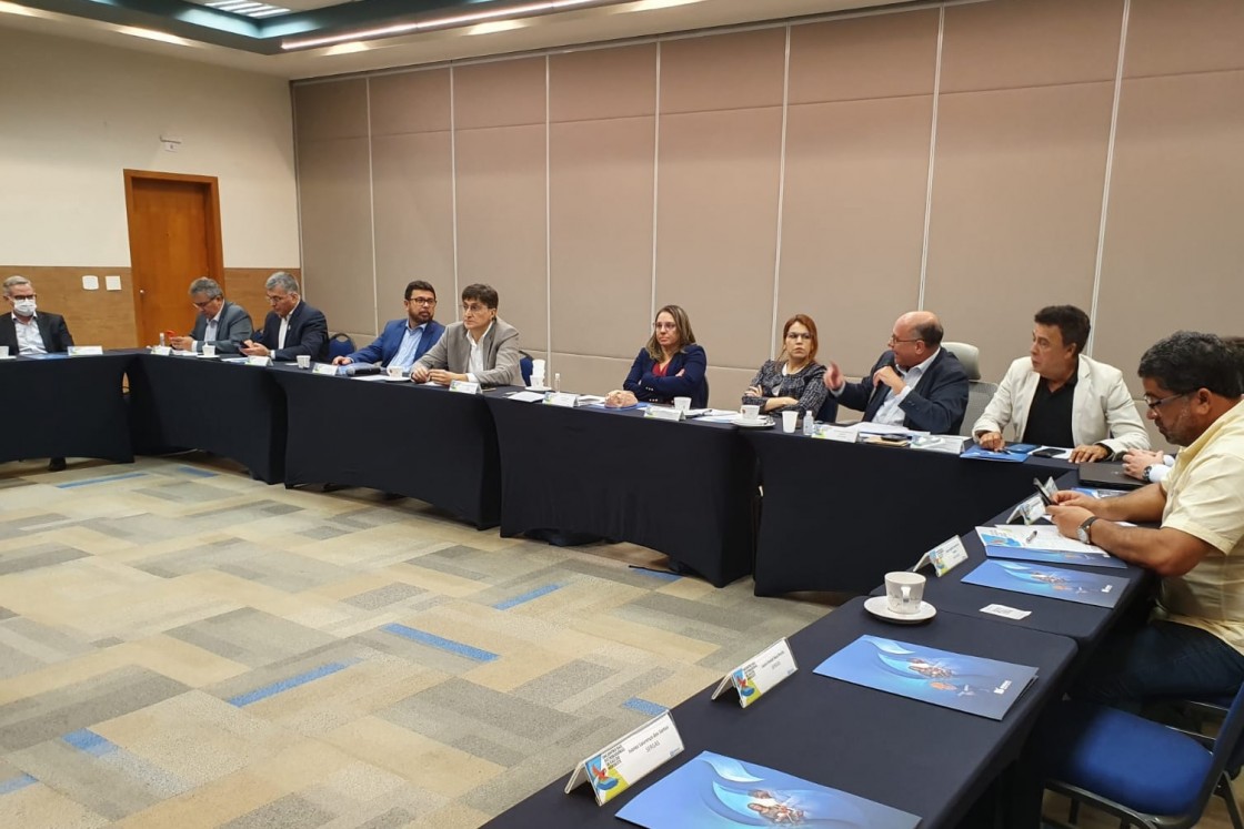 Distribuidoras do Nordeste participam de Encontro em Aracaju